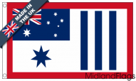 Australian Honour Flags